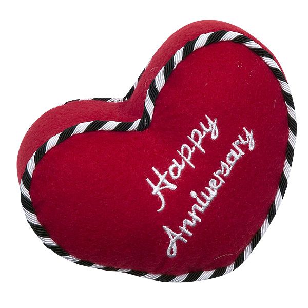 Photo Cool: Anniversary Message
