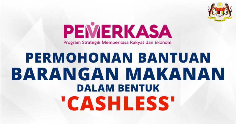 Pemerkasa mykasih semakan