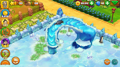 Zoo 2 Animal Park Game Screenshot 8