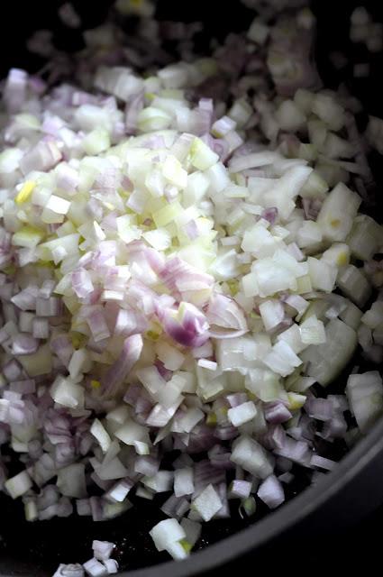 Onions and Shallots | Taste As You Go