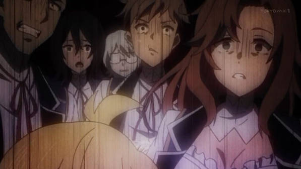 Get Anime Espejo Resena Kenja No Mago Capitulo 5 HD Get Wallpaper Anime Espejo Resena Kenja No Mago Capitulo 5 For iPhone Free