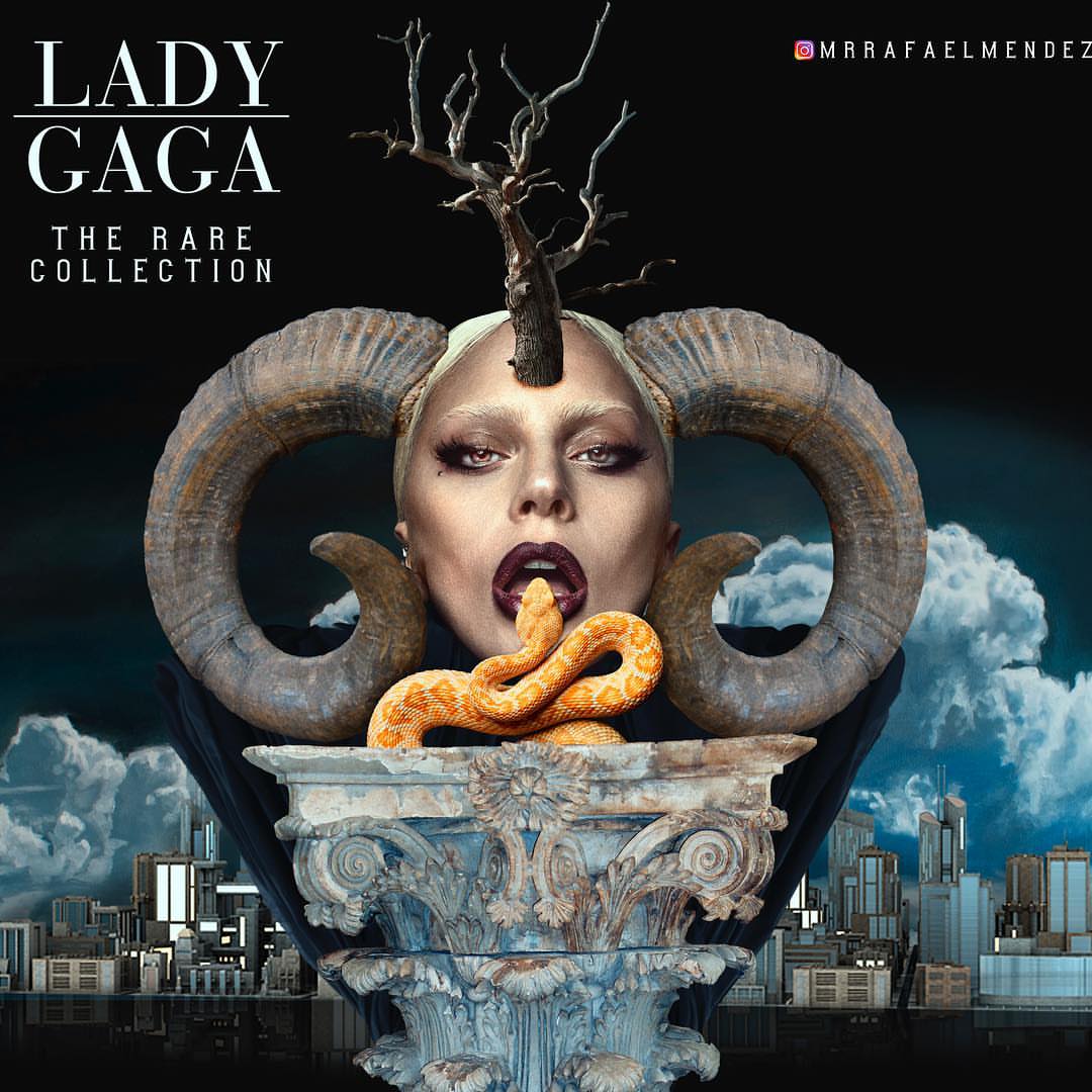 The+Rare+Collection+by+%2540mrrafaelmend