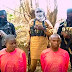 Daesh asesina a dos cristianos más en Nigeria.