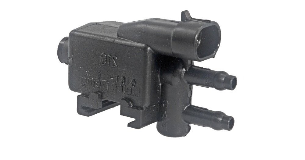 Valvula pcv de daewoo lanos