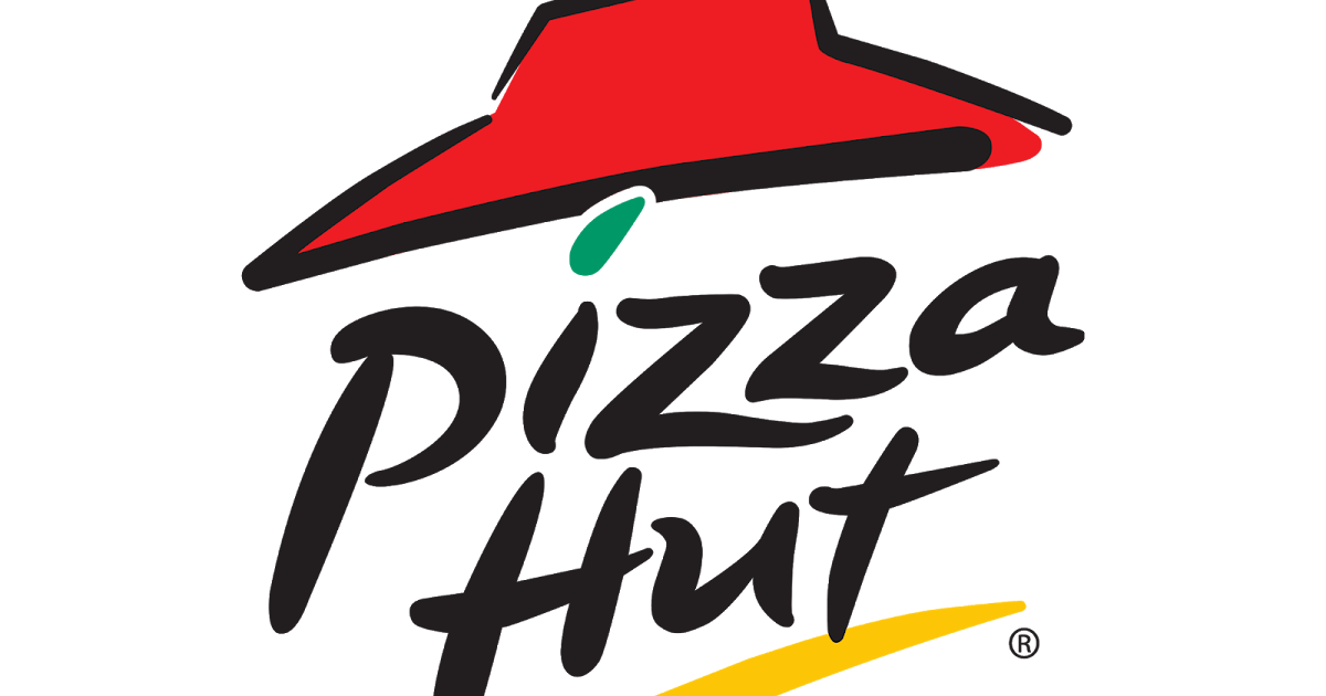 Download Pizza Hut Logo Vector PNG Original Logo Big Size