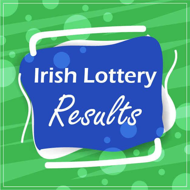 betfred irish lotto results