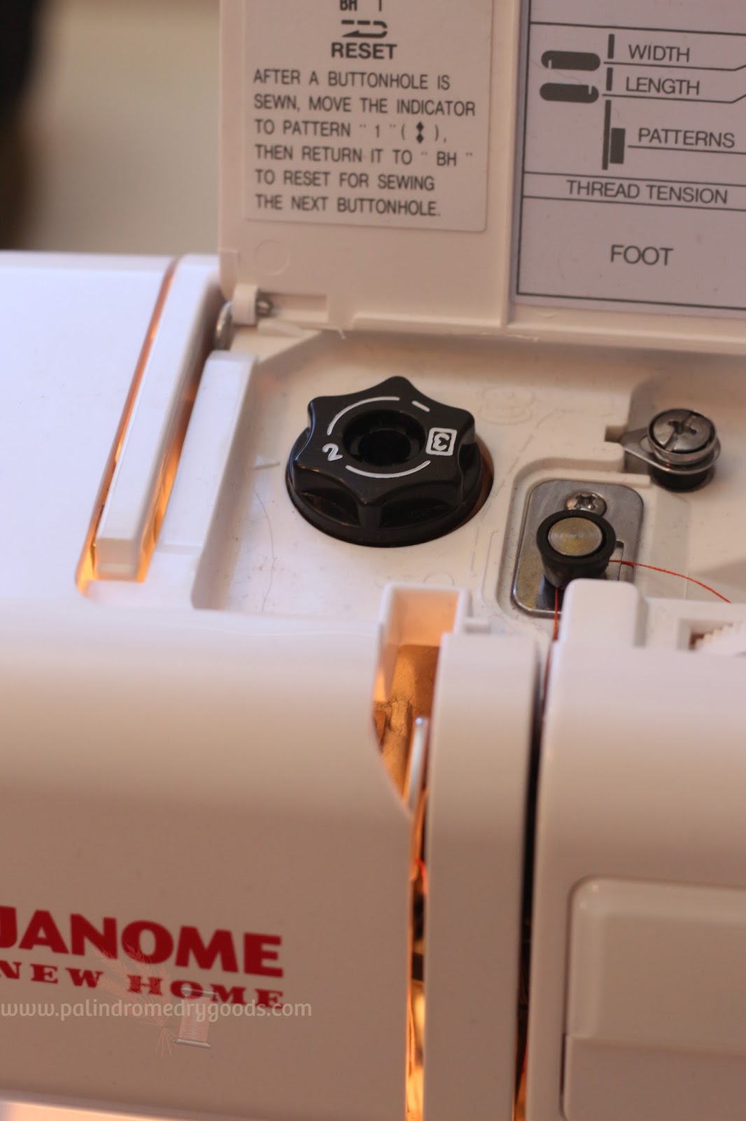 Tips and Tricks for Sewing with Silk & Other Delicate Fabrics