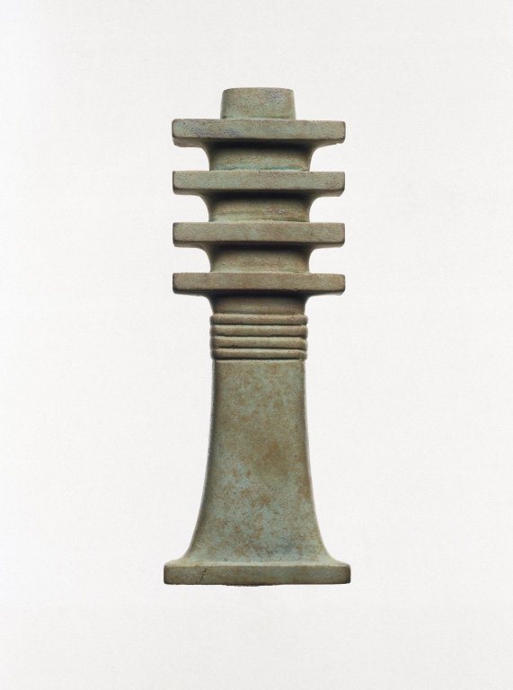 KidsAncientEgypt.com: DEFINITION: The Egyptian DJED Pillar