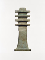 Died pillar is a symbol of stability and represents Osiris's spine