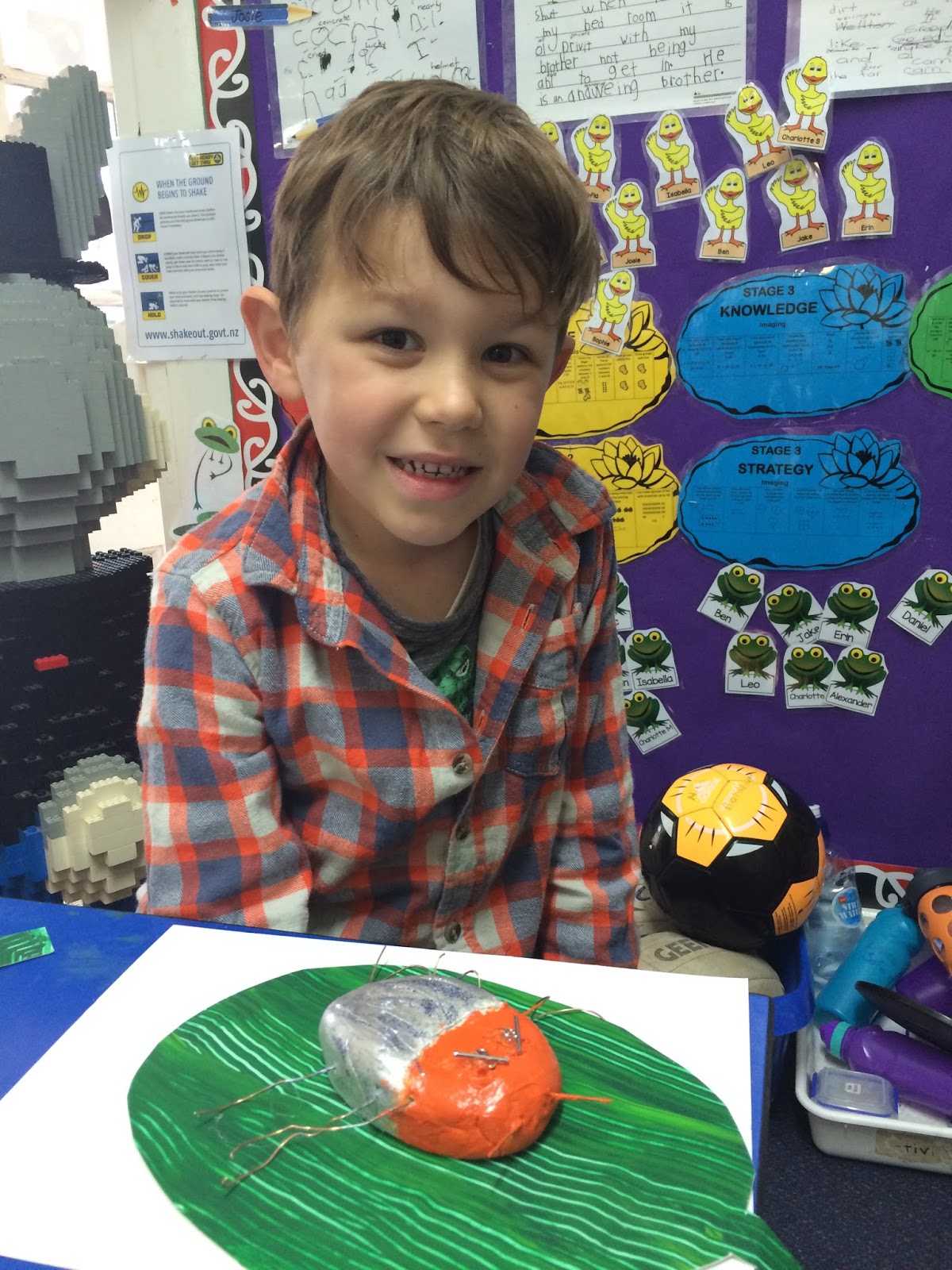 The Terrifying Truth About Click Beetles (And Cockroaches!) - h03brtv