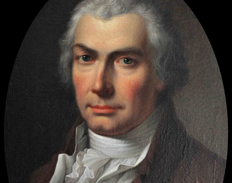 クリスチャン・ディトリウ・フレデリク・レーヴェントロー(17481827)