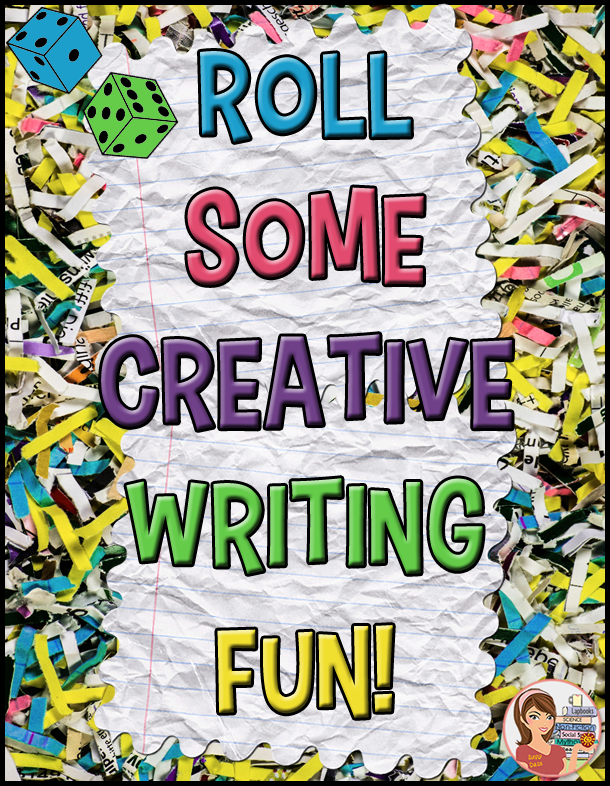 Writing activities at home picture