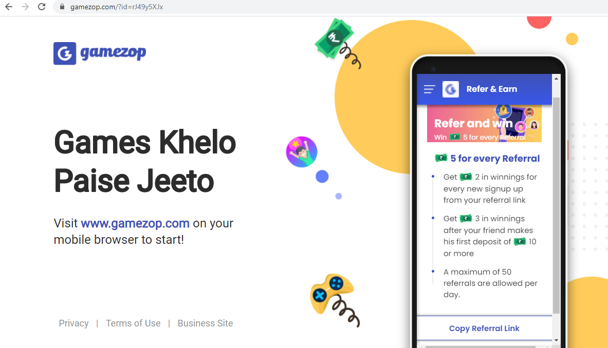 Best Free Games Play And Earn Play And Win Gamezop