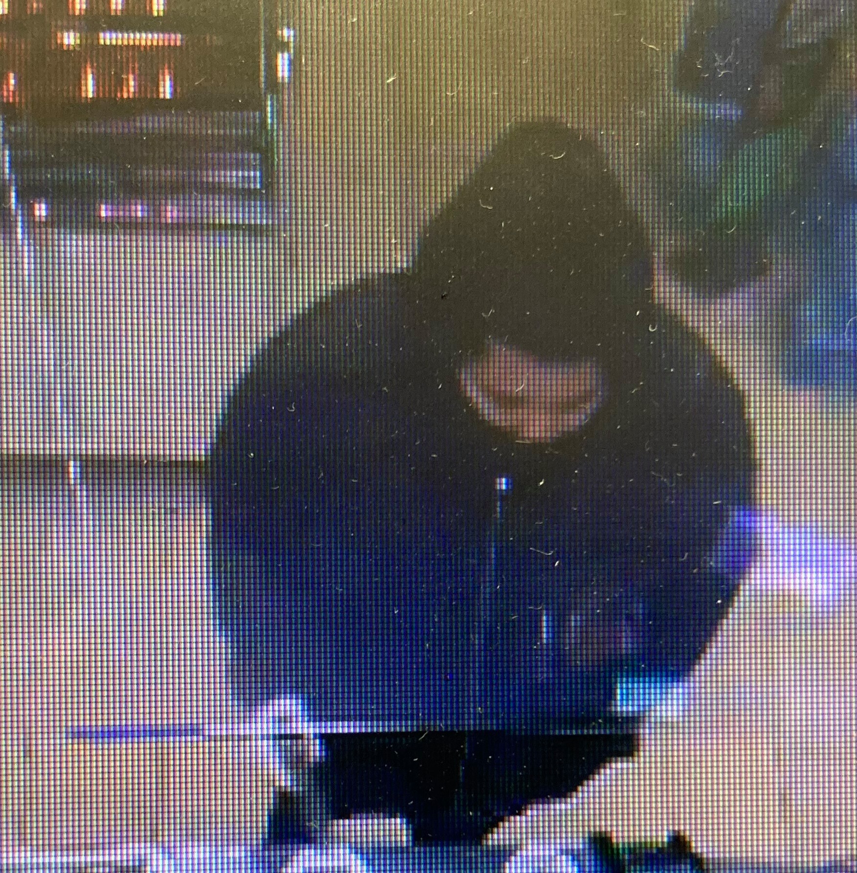 Robert Dyer Bethesda Row Armed robbery at Glen Echo convenience
