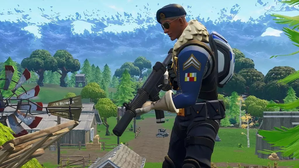 Best Epic Games Fortnite Review in 2020