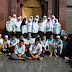 Pesantren Kilat SPENSA 2012