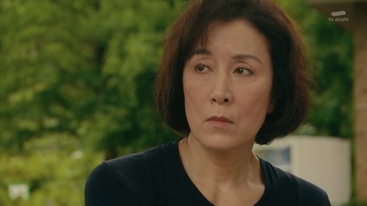 Takahata Atsuko 高畑淳子