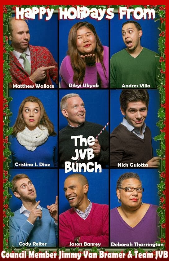 Queens Crap In case the champagne didn't get you nauseous enough