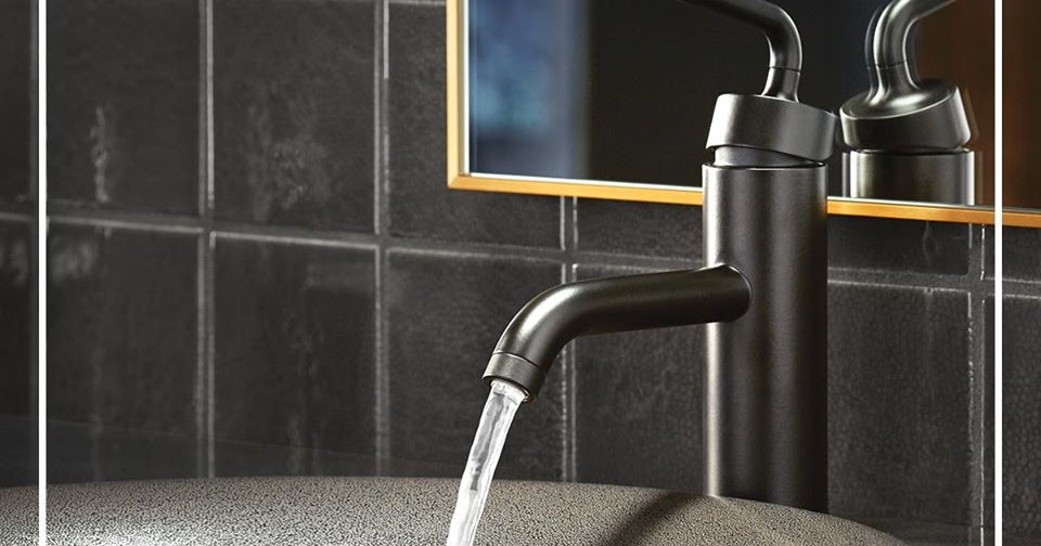 Various types of shower taps you can opt for your bathroom