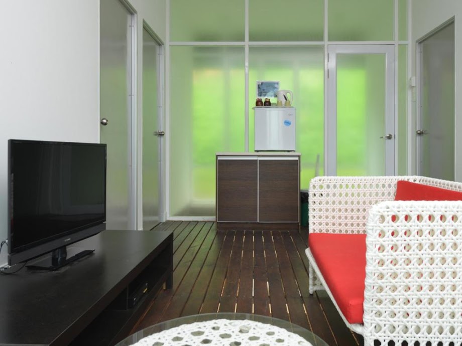 Resort Atas Bukit Di Raub Pahang, Confirm Pengunjung Jatuh Cinta Dengan