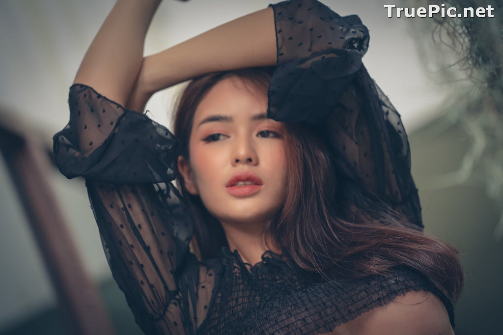 Image Thailand Model - Poompui Tarawongsatit - Beautiful Picture 2020 Collection - TruePic.net - Picture-33