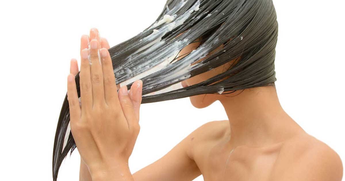 The benefits of milk for hair and the best recipes Hairbeautytips4u
