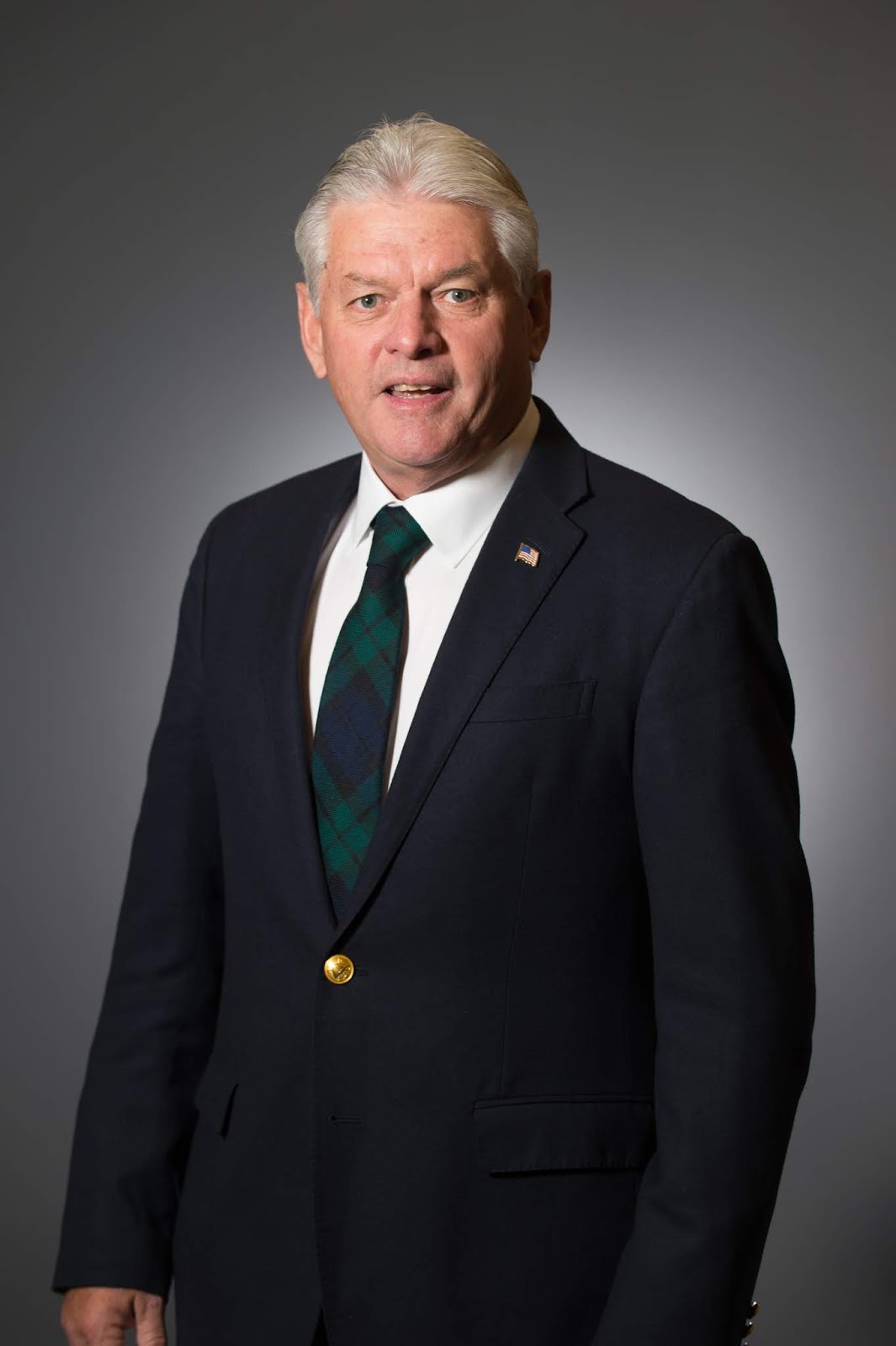 American Golfer PGA Past President Jim Remy Named PGA Career Consultant