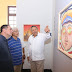 Obra de Arturo Acosta, en el programa “Pieza del mes” del Museo de la Ciudad