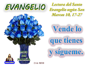 Resultado de imagen para EN aquel tiempo, cuando salía Jesús al camino, se le acercó uno corriendo
