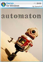 Descargar Automaton-PLAZA para 
    PC Windows en Español es un juego de Aventuras desarrollado por Cicle Interactive