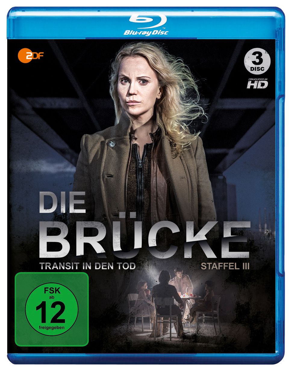 Zdf Mediathek Die Brücke Zdf Mediathek Die Brücke