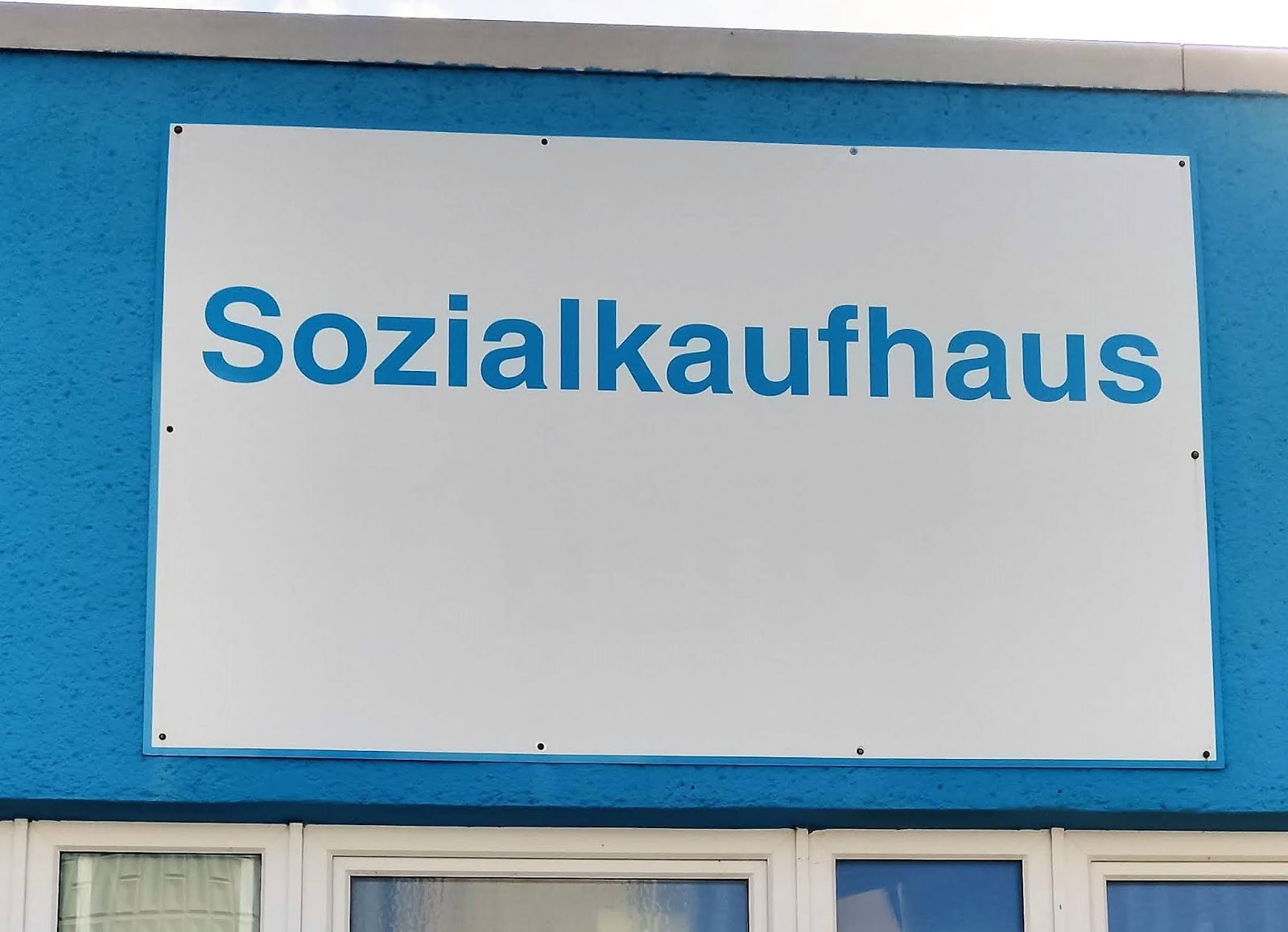 Kunstler Unter Sich Original Maria