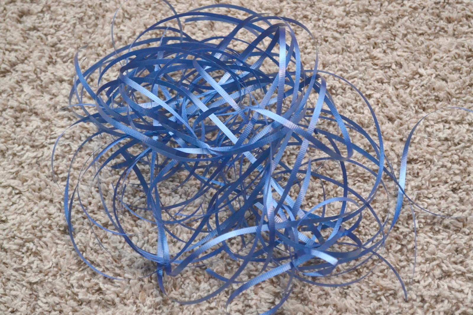 Turn A Traditional Pinata into a Pull String Pinata Building Our Story