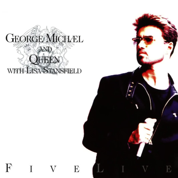 Download Lagu George Michael Full Album Terpopuler - radar mp3