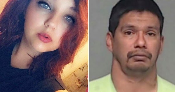 Mom-of-two, 23, found dead in boyfriend’s freezer wrapped in tarp as he’s arrested for murder