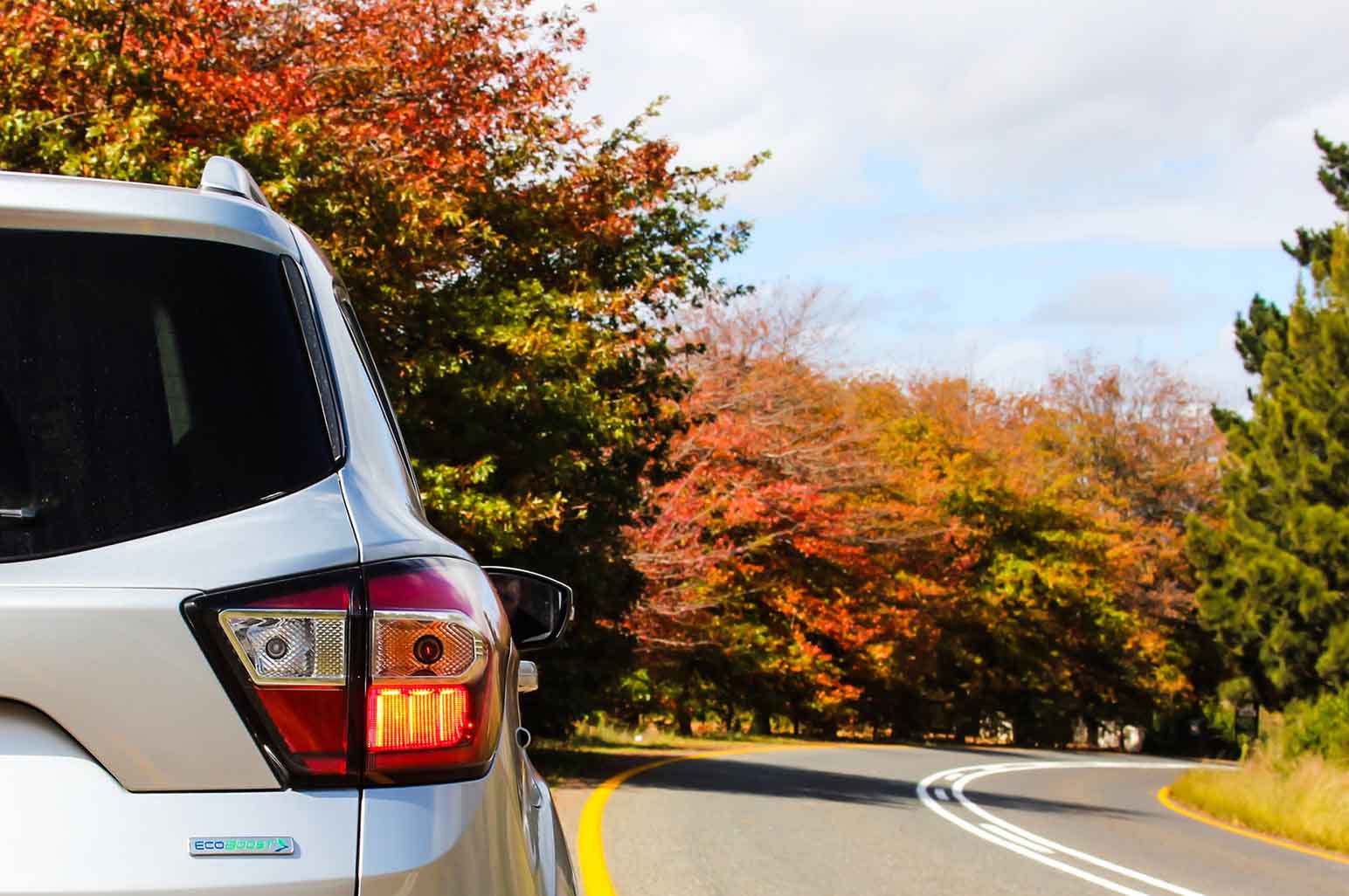 How Using a Rental Car After a Crash Impacts Your Lifestyle