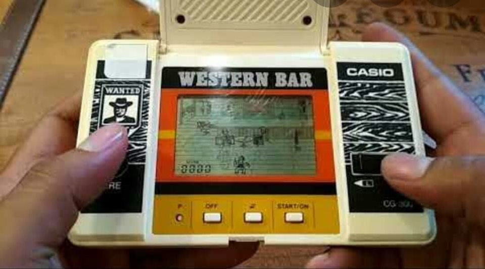 10 Mainan Jadul Ini Bikin Generasi 90an Ingat Masa Kecil - Bang Izal Toy