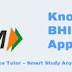 Know more about BHIM UPI PAYMENT APP in Hindi - ScienceTutor
