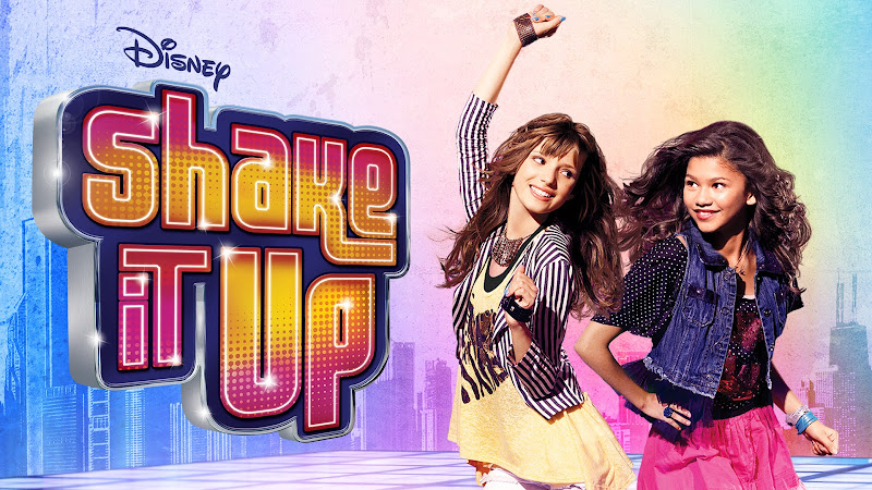 Shake It Up