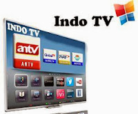 Cara nonton siaran TV live streaming online langsung di HP Android gratis