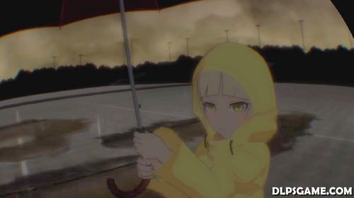 Kizumonogatari VR   Download game PS3 PS4 PS2 RPCS3 PC free - 45