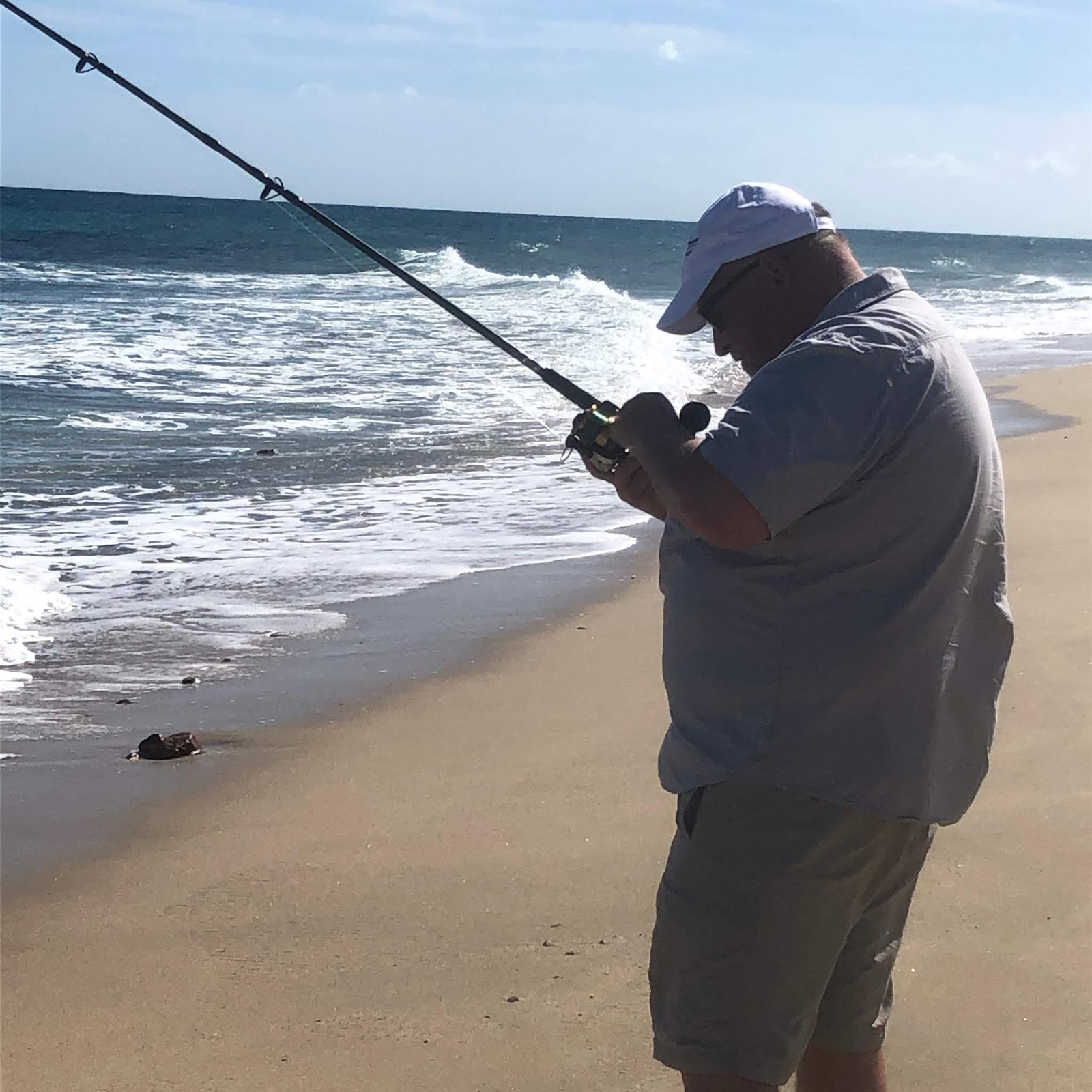 Apthorpes Fishing & Hunting Adventures Mexico Baja California Sur