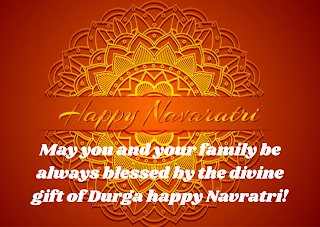Best Happy Navratri 2020 wishes, images, quotes, status, greeting, cards, Gifs for Whatsapp free download, ansuin21.com,