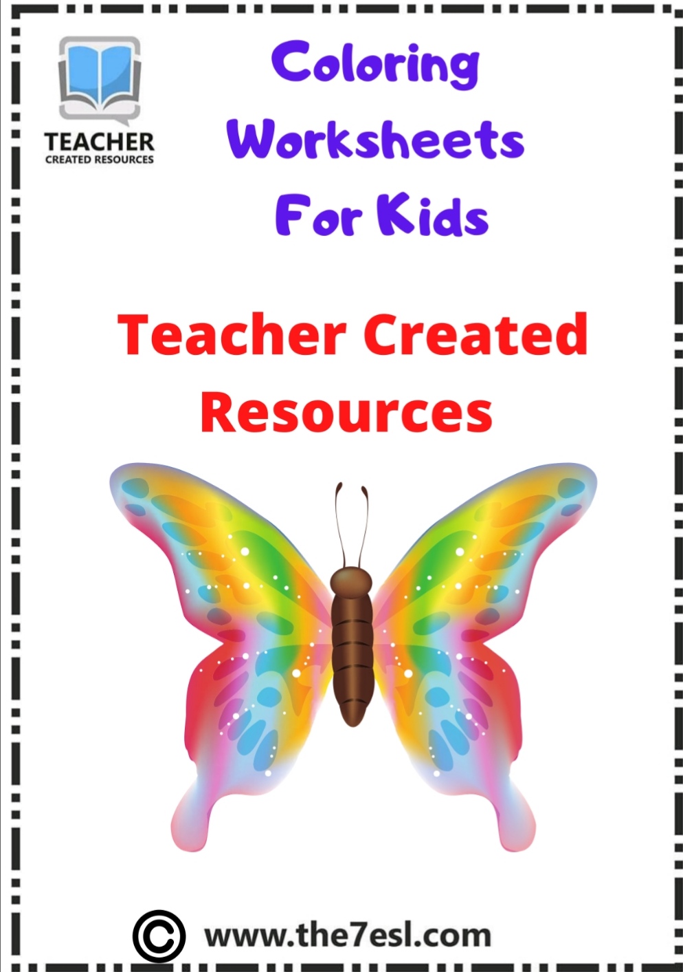 coloring-worksheets-for-kids-english-created-resources