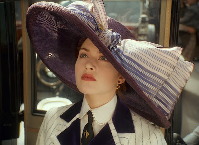 Titanic 1997 Kate Winslet Image 1
