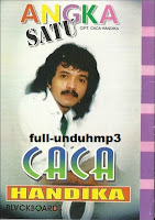 Full Mp3 Caca Handika Album Angka Satu - sundialgroup