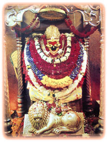 Vindheshwari Chalisa Vindheshwari Chalisa