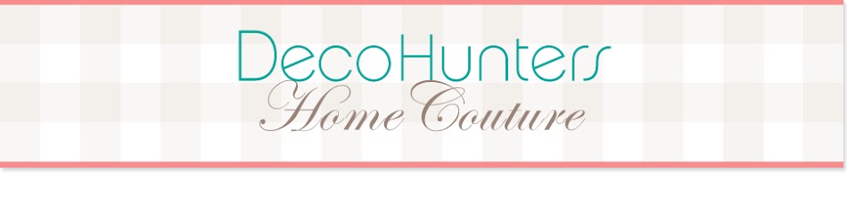 Deco Hunters Almohadones