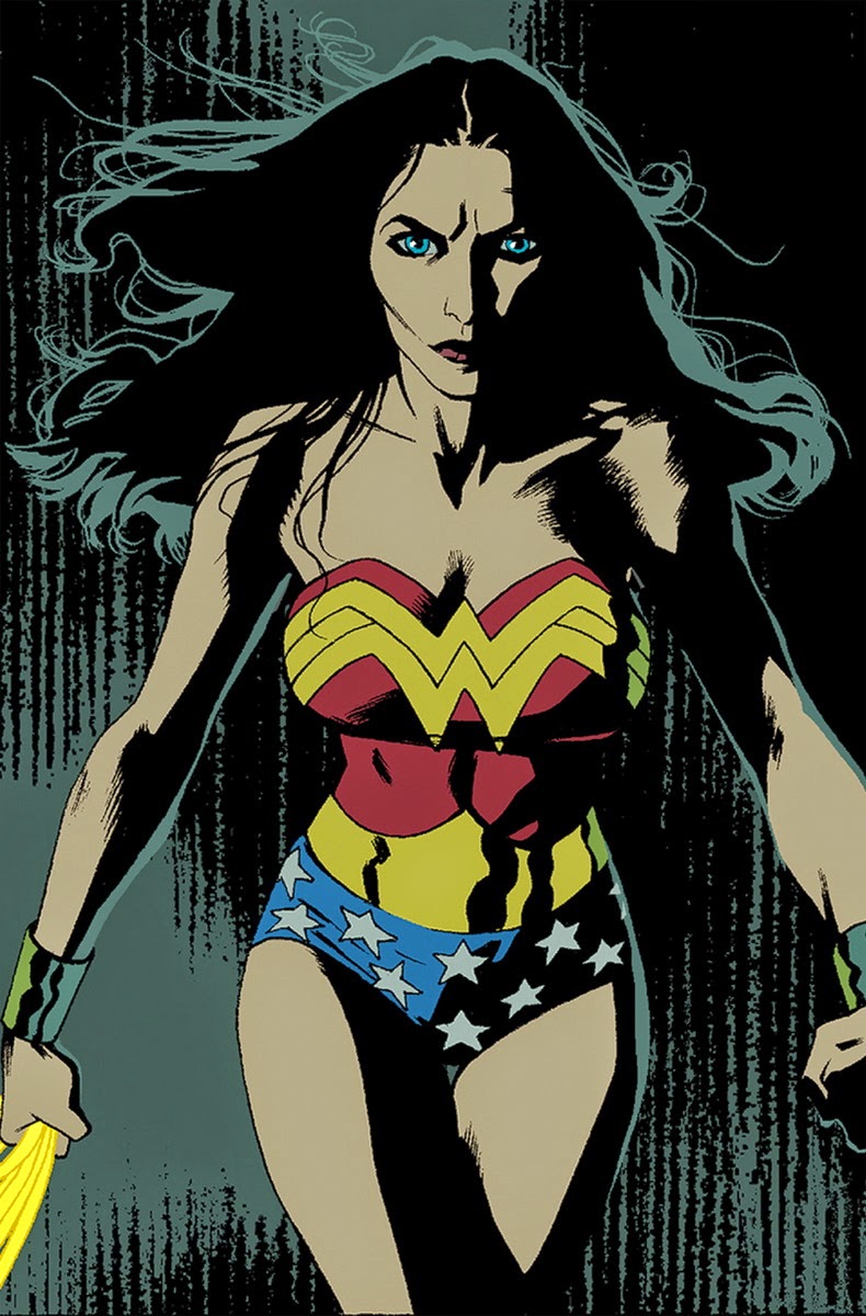Supergirl Comic Box Commentary: November 2014