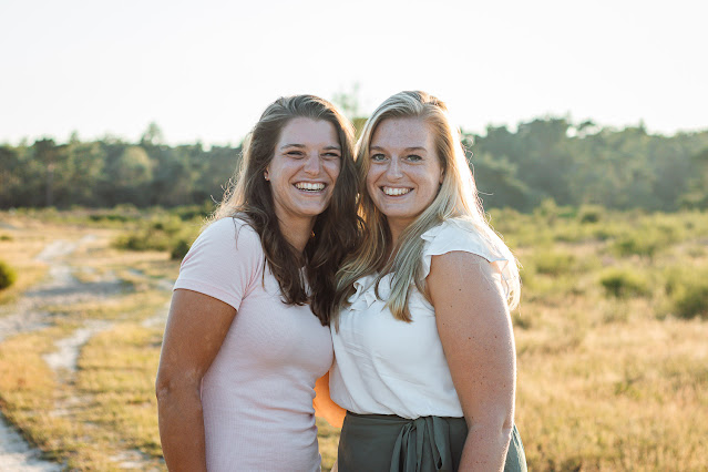 Familie foto's Heide, copyright Eline Rewinkel